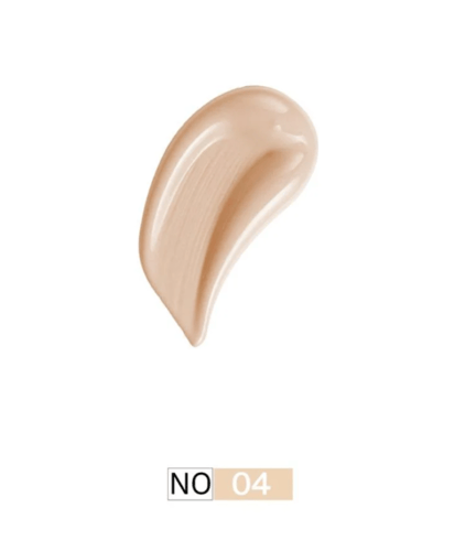 كونسيلر خافي العيوب تغطية كاملة من كرستين - CH2307