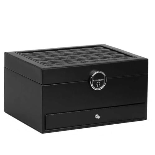 شنطه منظم مجوهرات واكسسوارات