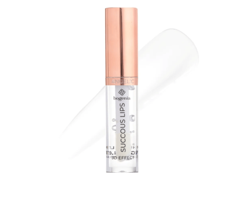 ملمع ومكبر للشفاة انجليك من بوغينيا