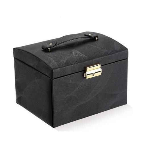 شنطة منظم مجوهرات واكسسوارات