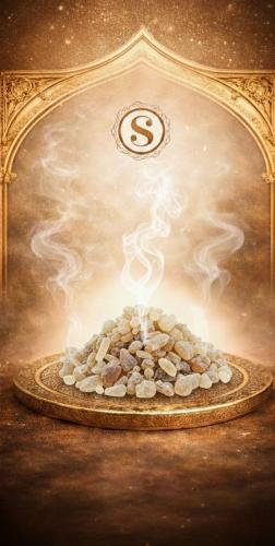 لبان عماني حوجري | 30 جرام