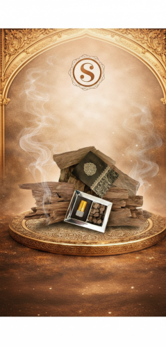 توزيعات نانو مسك أبيض وعود البيت