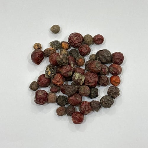 بذور السدر الفياض البري