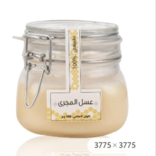 عسل مجرى حبشي