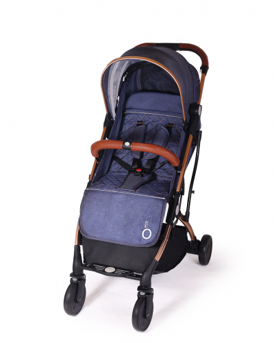 عربية WOW لون كحلي