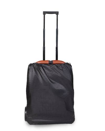 عربية WOW لون كحلي