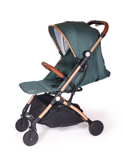 عربية WOW لون زيتي