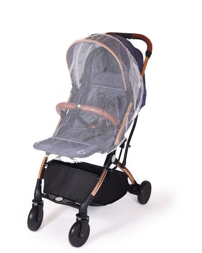 عربية WOW لون كحلي