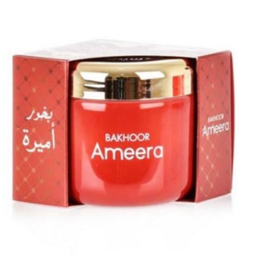 بخور اميرة من حامدي - 70جرام