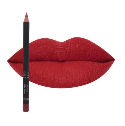 قلم محدد شفاه من نوره بو عوض - فليمينج