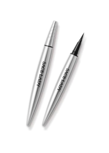 محدد عيون برو زون مقاوم للماء ويدوم طويلاً لون اسو...