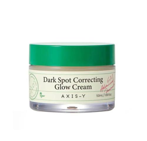 اكسيس واي كريم تصحيح البقع الداكنة 50 مل