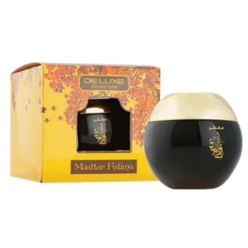 معطر بخور فاطمة من ديلوكس كوليكشن - 50 جرام