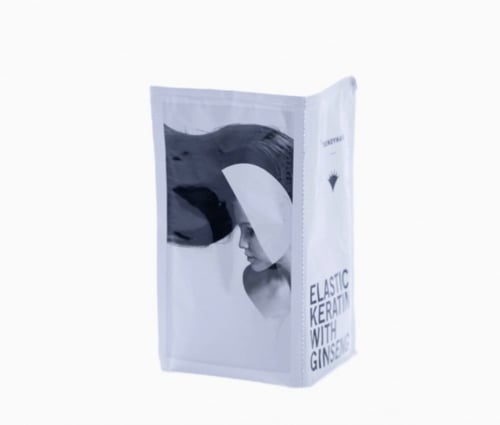 اظرف تريندي هير ايلستك للشعر