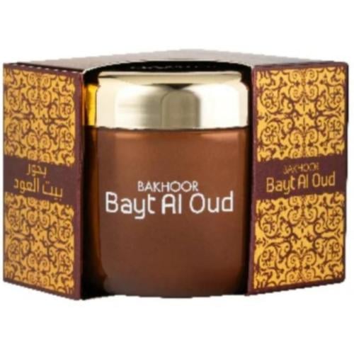 بخور بيت العود من حامدي - 70جرام