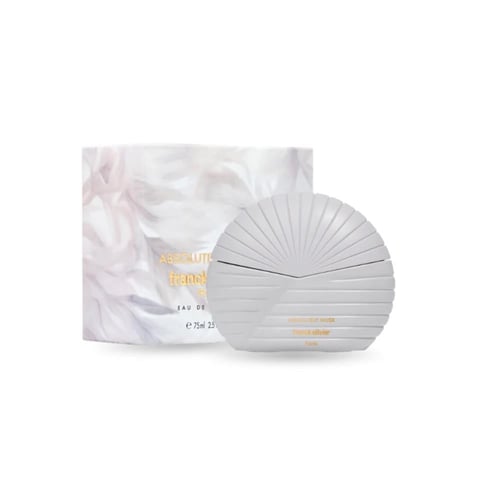 مجموعة فرانك أوليفر – عطر المسك الفاخر + بودرة الم...