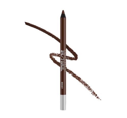 اربن ديكاي قلم تحديد العيون جلايد اون 24/7 بني