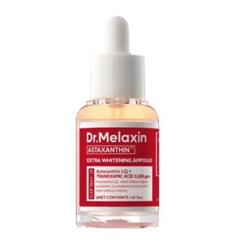 أمبولات دكتور ميلاكسين أستازانتين المضادة للتجاعيد...