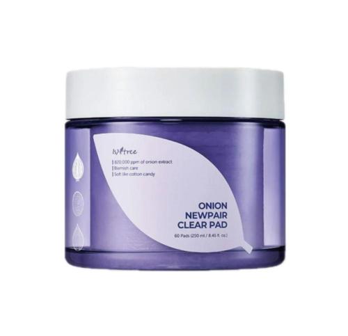 مناديل متعددة الطبقات بخلاصة البصل للبشرة من ازنتر...