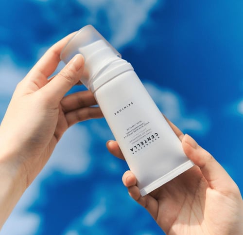 واقي شمس بالسنتيلا لتفتيح البشرة 50 مل