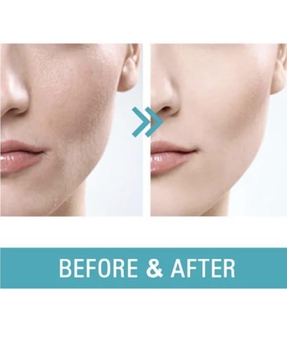 برايمر التحكم بالزيوت من سيس ليدي -شفاف 12مل