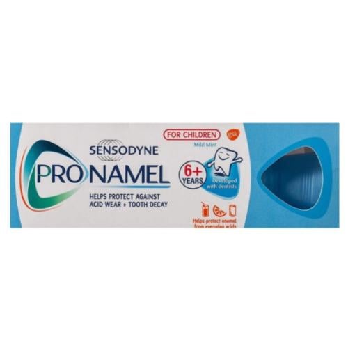 سنسوداين معجون أسنان أطفال واقي المينا +6 سنوات –...