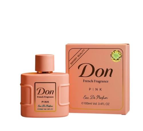 عطر دون الوردي برفيوم 100 مل