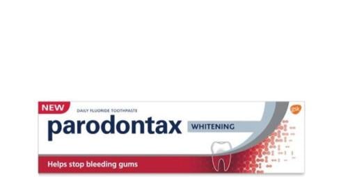 بارودونتكس معجون اسنان 75 مل تبيض