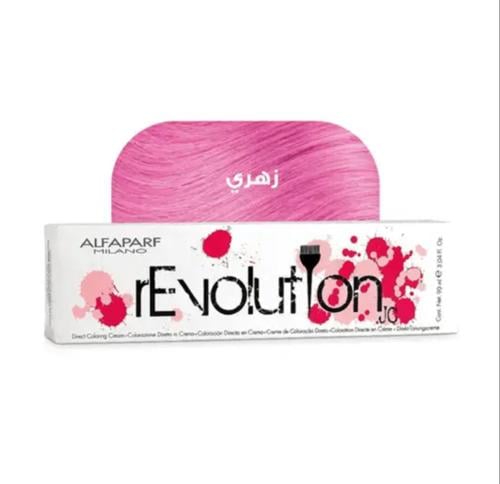 صبغة شعر مؤقته ريفلوشن جي سي من ألفابارف ميلانو -...