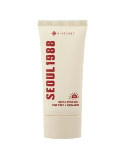 كي سكرت سيول 1988 صن باين تري + سيراميد عامل حماية...