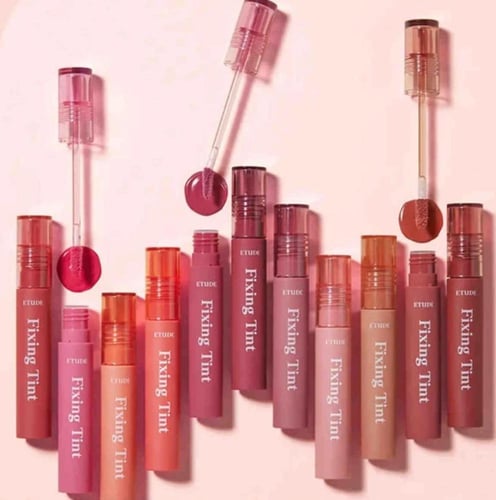 اتيود فيكسينج تنت شفاه 4 جم