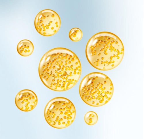 سيروم غيسو بالعسل لإصلاح الشعر 30مل