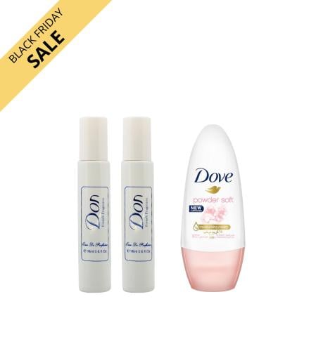 مجموعة الانتعاش اليومية