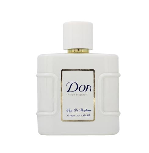 عطر دون بخاخ برفيوم - 100 مل