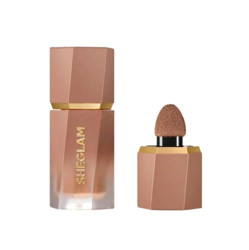 كنتور محدد وجه سائل صن سكلبت من شيجلام - جولدن