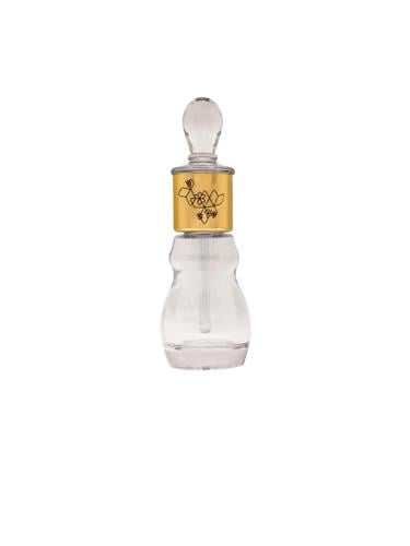 اجمل عطر مركز 12 جرام مسك روز