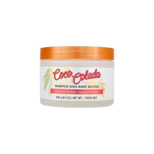 زبدة الجسم المخفوقة بجوز الهند من تري هت - 240 جرا...