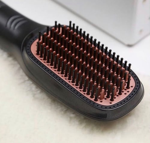 استشوار جوي 2 في 1 Joy Professional