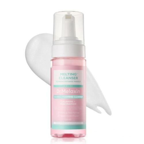 منظف دكتور ميلاكسين لإزالة المكياج وتنظيف المسام –...