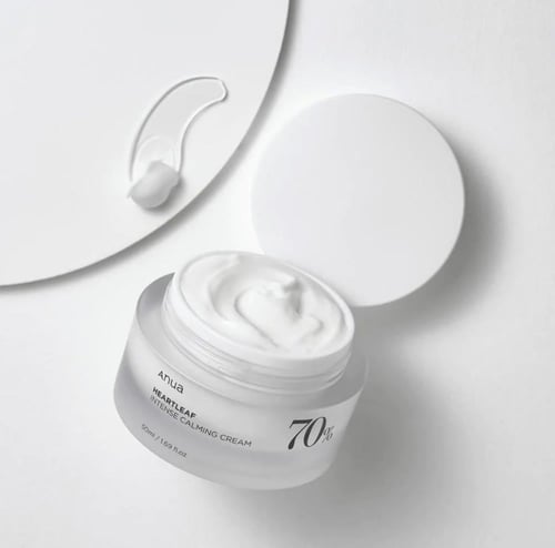 مجموعة العناية بالبشرة الجافة و المختلطة