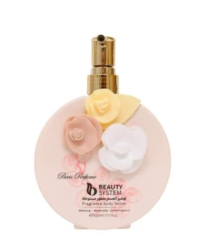 لوشن الجسم بعطور مستوحاة من بيوتي سيستم - 500 مل |...