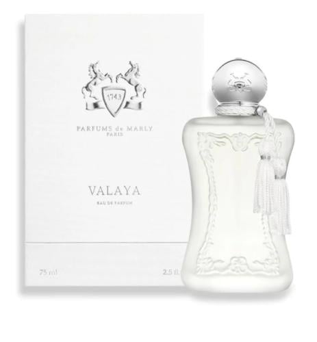 عطر مارلي فالايا او دو بارفيوم 75مل