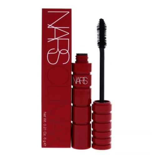 ماسكارا كلايماكس من نارس – أسود