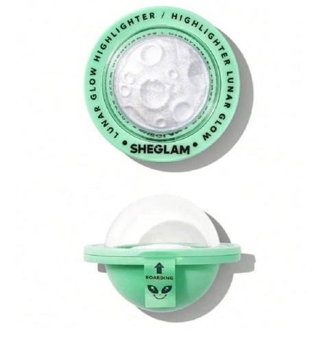 شجلام هايلايتر لونا جلو 5 جم