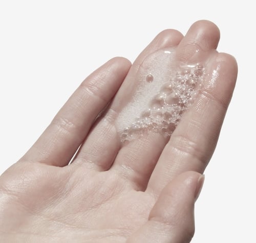 غسول ألترا فيشال بالسكوالين 150 مل من كيلز