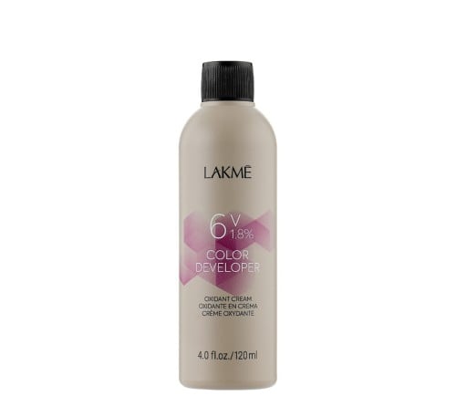 لاكمي بيروكسيد كولاج 90 مل 6 20% Lakme Peroxide co...