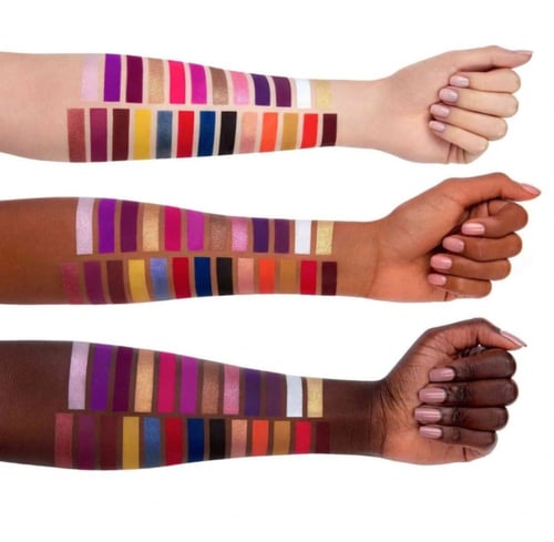 انستازيا بيفرلي هيلز باليت نورفينا برو بيجمنت فولي...