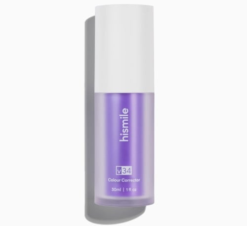 هاي سمايل سيروم لتبييض الاسنان V34