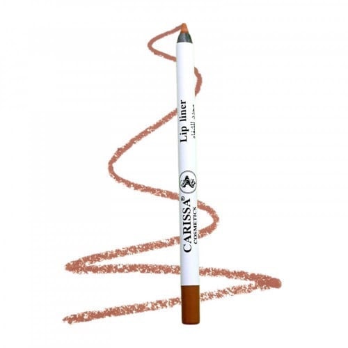 كاريسا قلم محدد للشفاه مقاوم للماء - 03