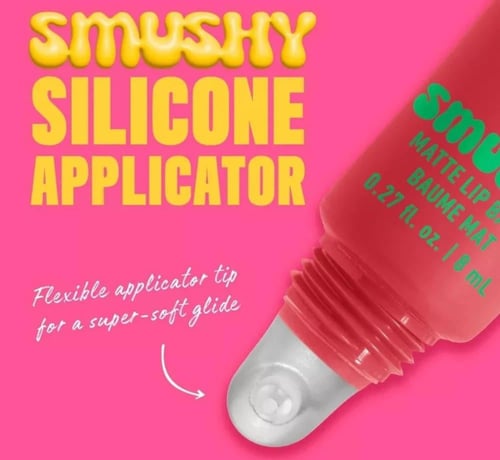 مرطب شفاه سموشي مات تِنتِد من نيكس – 05 سنجل أس زد...